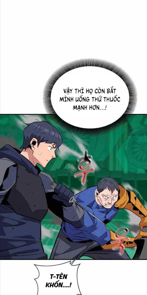 Đi Săn Tự Động Bằng Phân Thân Chapter 63 - 77