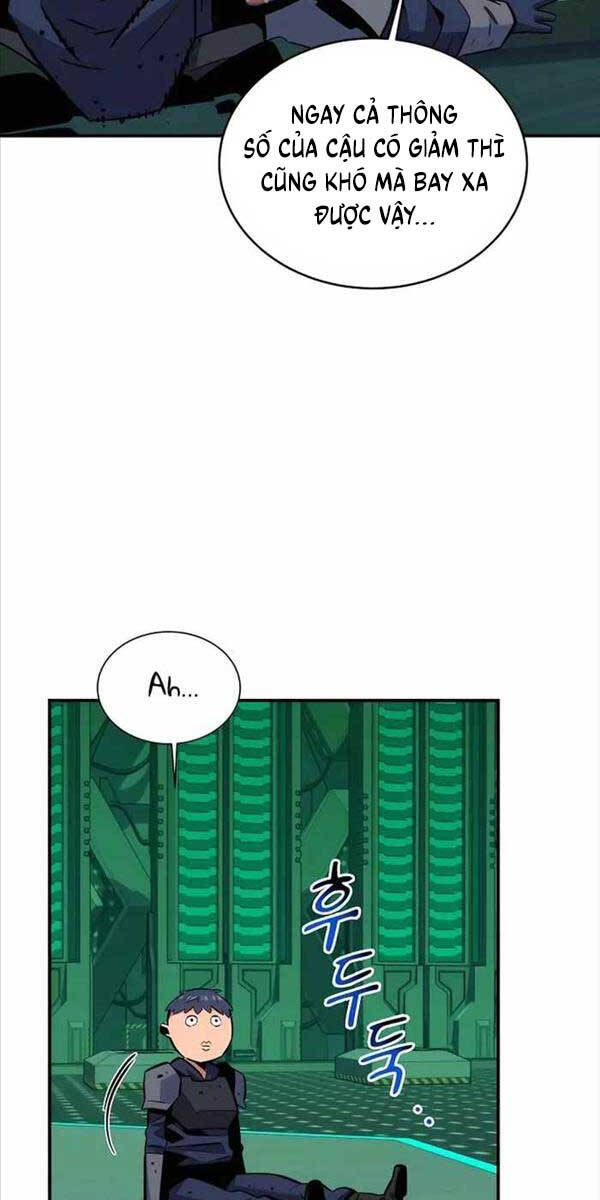 Đi Săn Tự Động Bằng Phân Thân Chapter 63 - 84