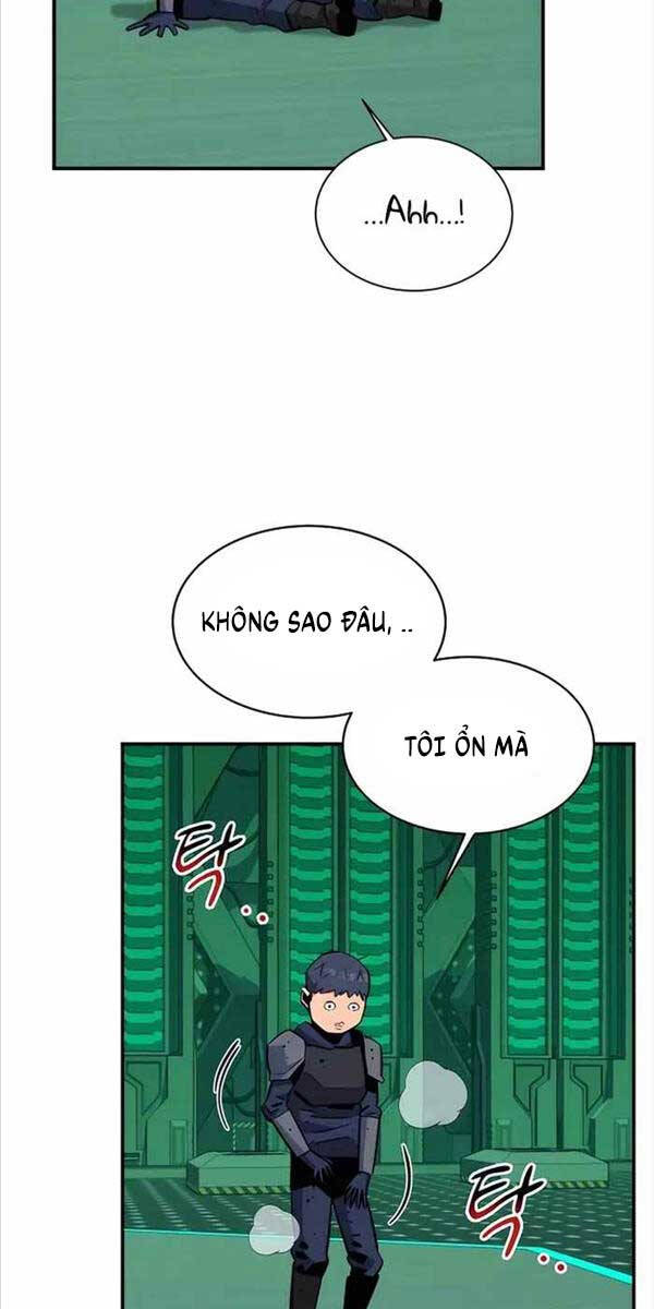 Đi Săn Tự Động Bằng Phân Thân Chapter 63 - 85