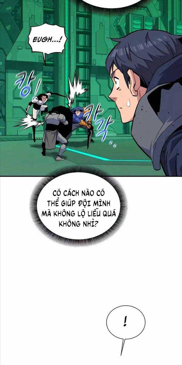 Đi Săn Tự Động Bằng Phân Thân Chapter 63 - 96