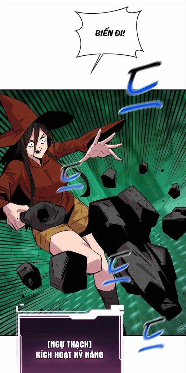 Đi Săn Tự Động Bằng Phân Thân Chapter 63 - 99