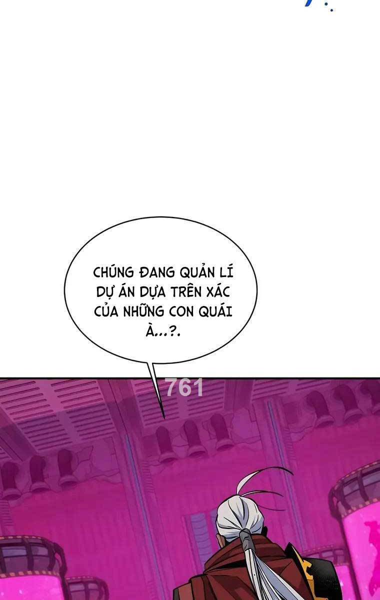 Đi Săn Tự Động Bằng Phân Thân Chapter 65 - 2