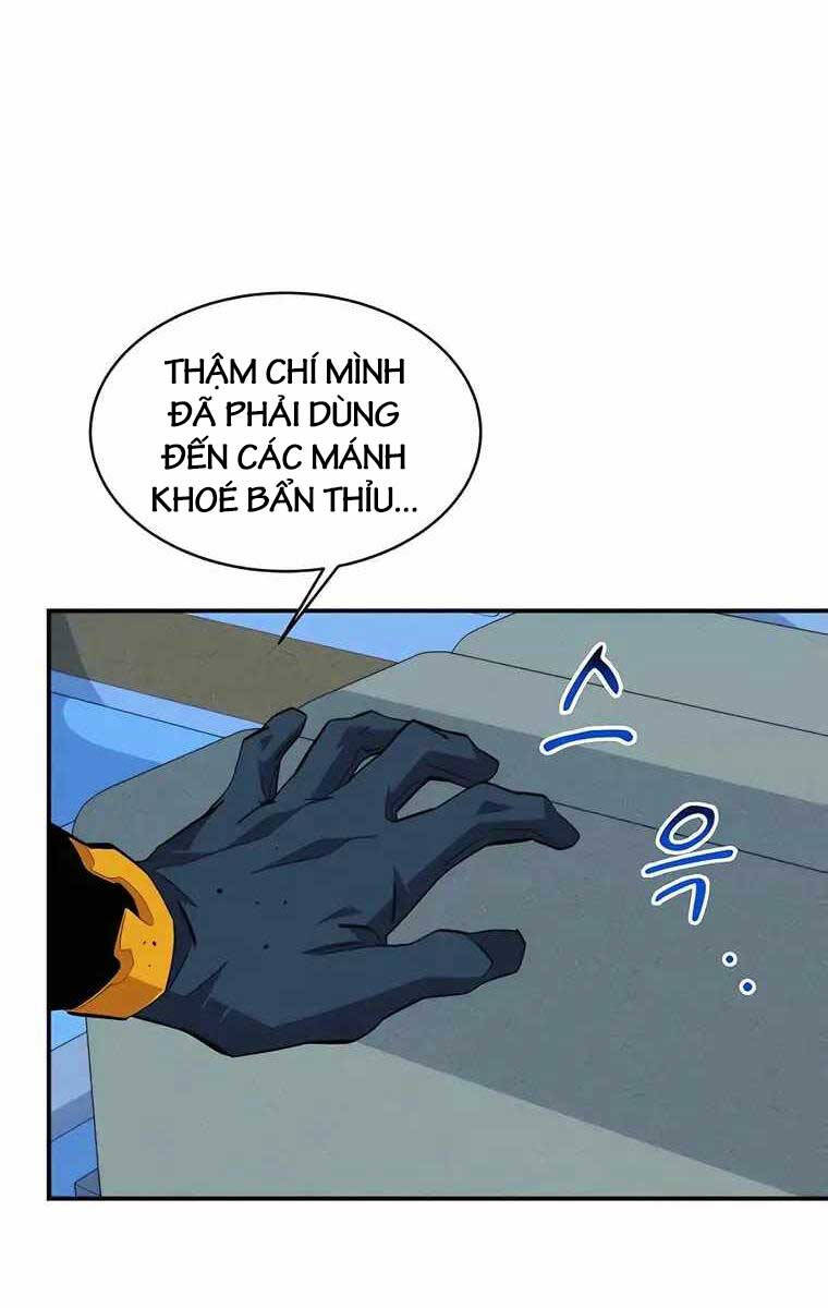 Đi Săn Tự Động Bằng Phân Thân Chapter 67 - 68