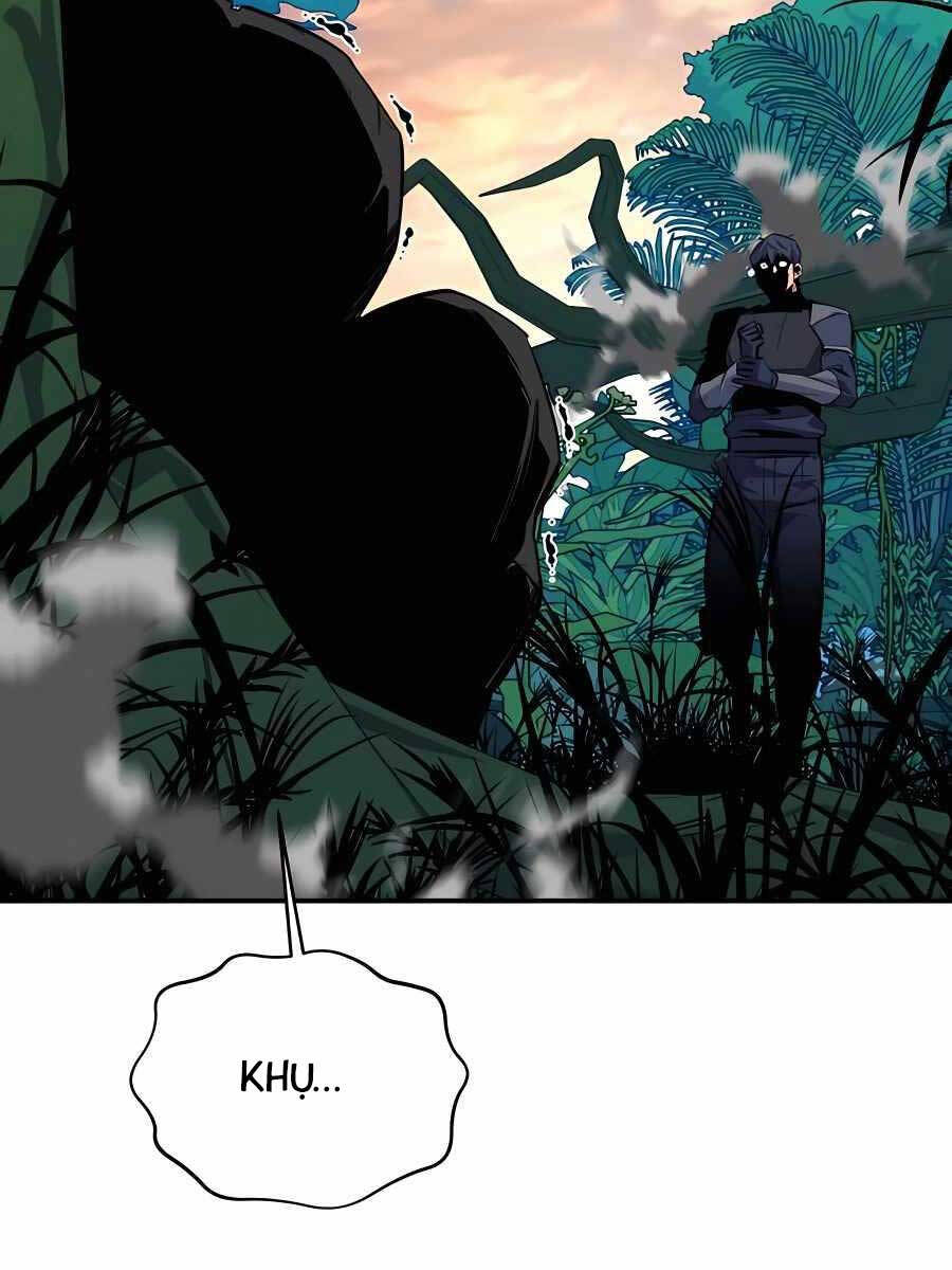 Đi Săn Tự Động Bằng Phân Thân Chapter 70 - 72