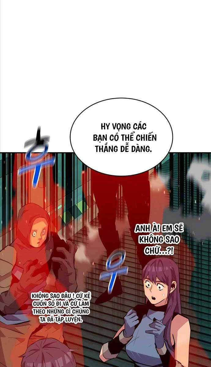 Đi Săn Tự Động Bằng Phân Thân Chapter 71 - 88