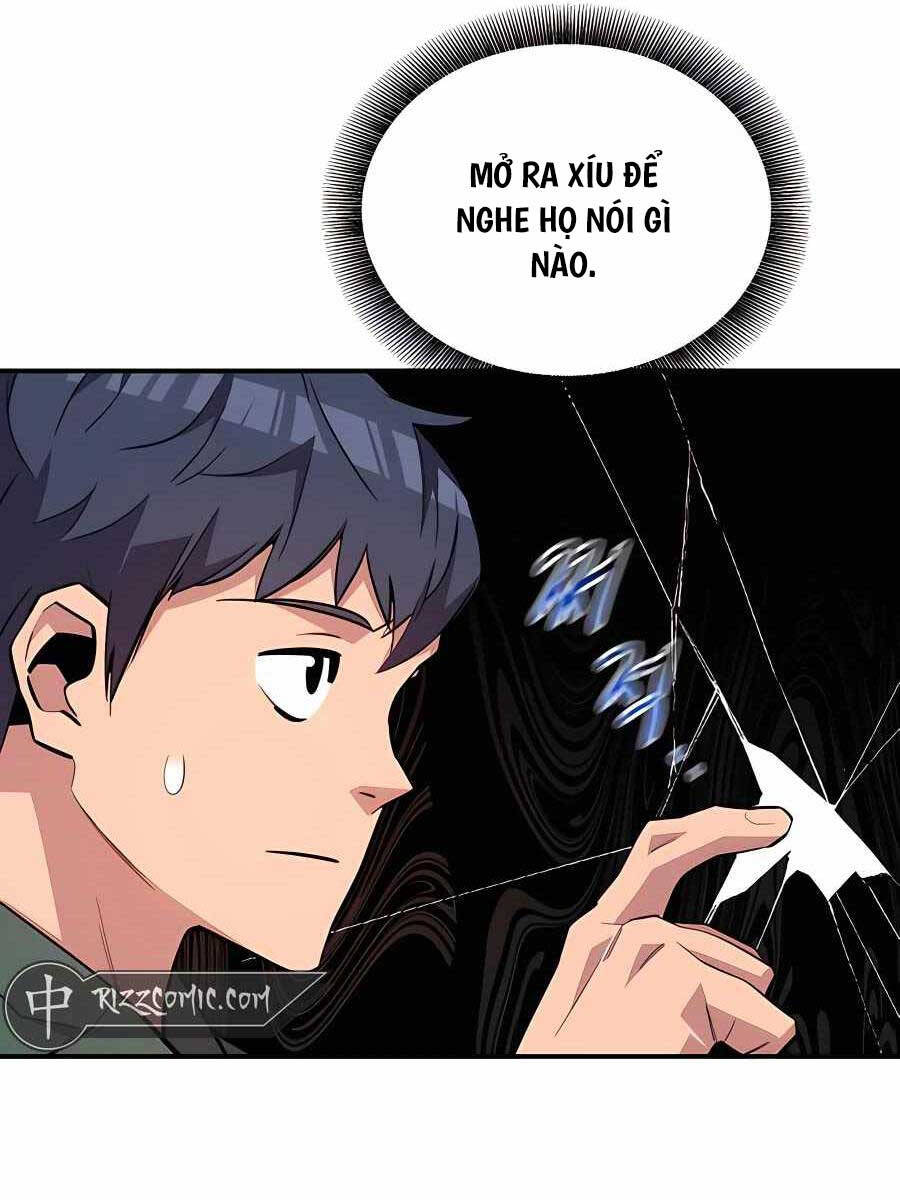 Đi Săn Tự Động Bằng Phân Thân Chapter 73 - 28
