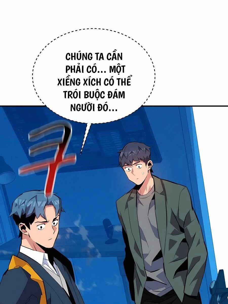 Đi Săn Tự Động Bằng Phân Thân Chapter 73 - 71