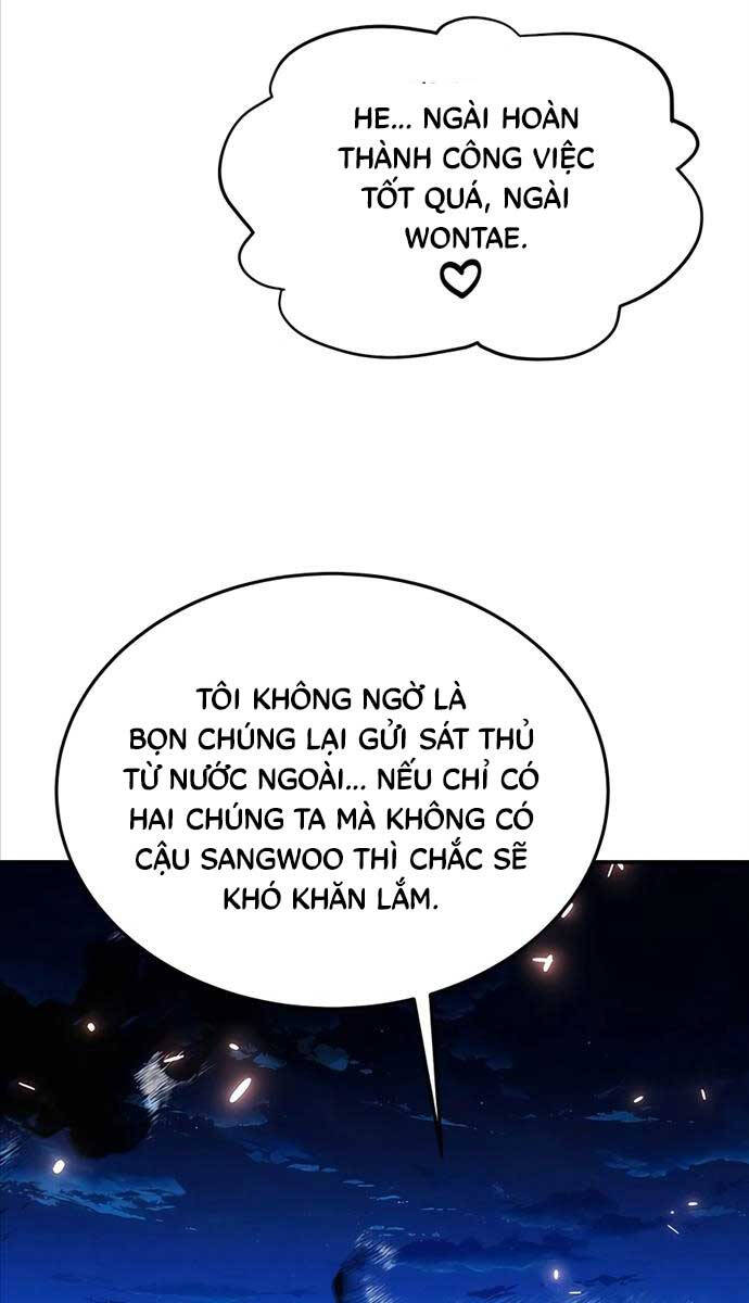 Đi Săn Tự Động Bằng Phân Thân Chapter 75 - 87
