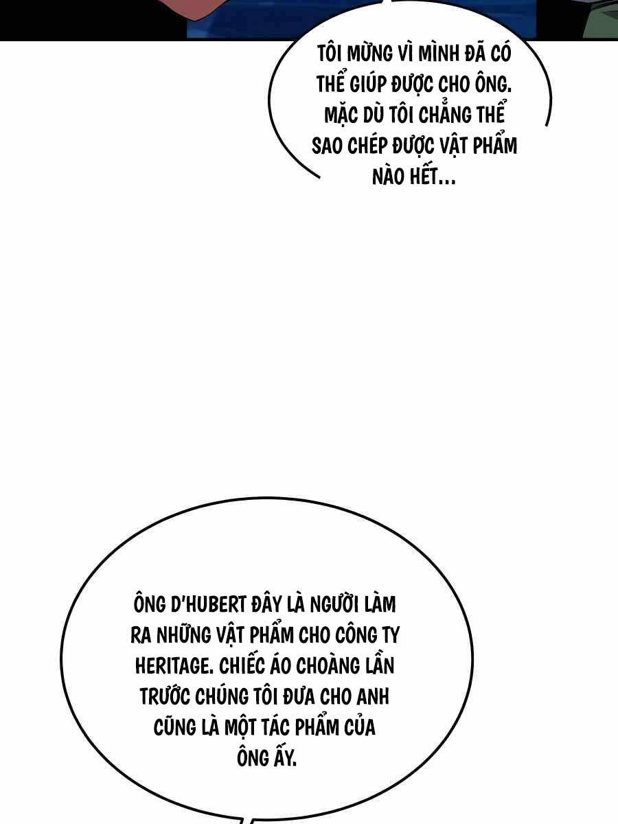 Đi Săn Tự Động Bằng Phân Thân Chapter 78 - 107