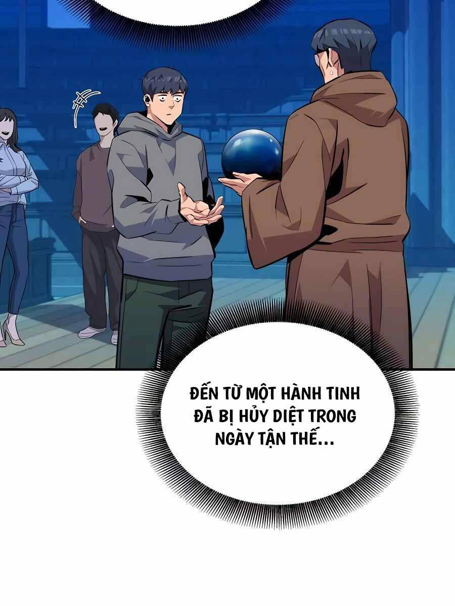 Đi Săn Tự Động Bằng Phân Thân Chapter 80 - 109