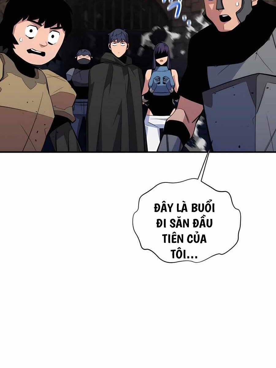 Đi Săn Tự Động Bằng Phân Thân Chapter 81 - 96