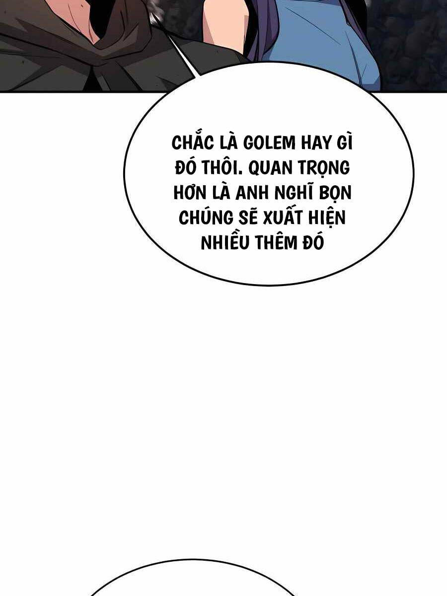 Đi Săn Tự Động Bằng Phân Thân Chapter 81 - 98