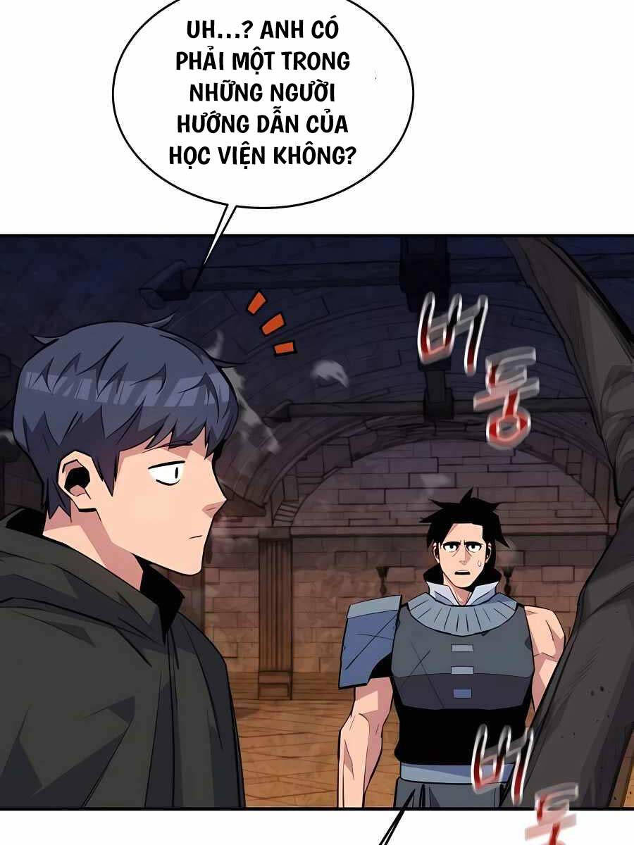 Đi Săn Tự Động Bằng Phân Thân Chapter 82 - 86