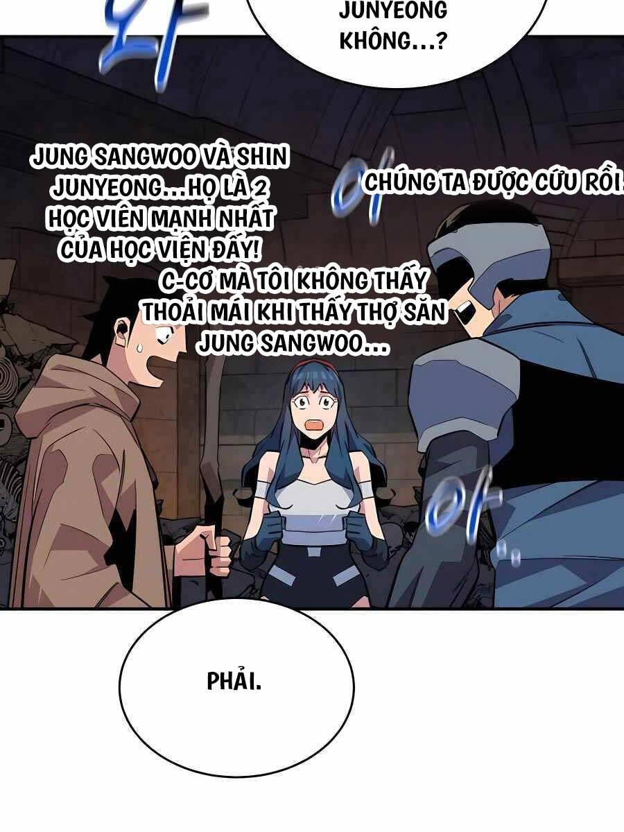 Đi Săn Tự Động Bằng Phân Thân Chapter 82 - 88