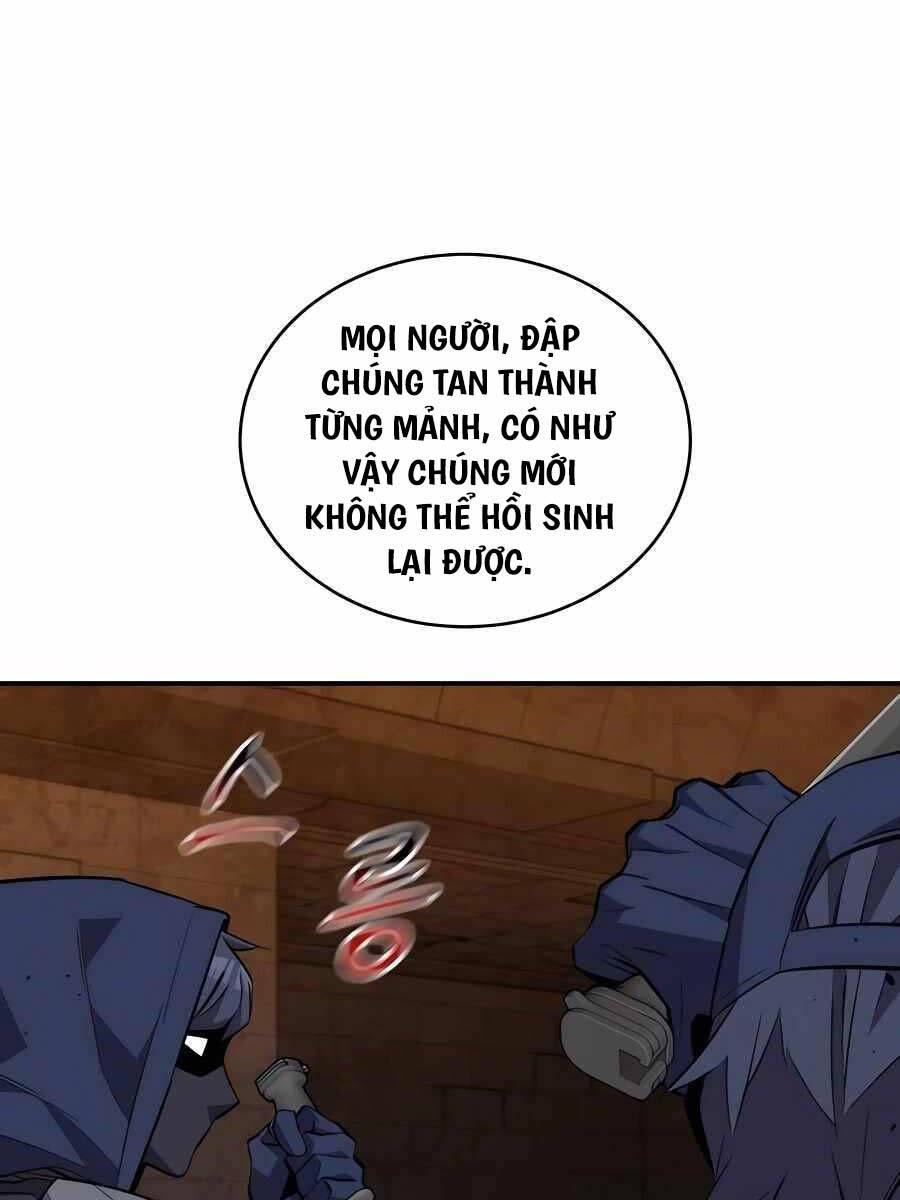 Đi Săn Tự Động Bằng Phân Thân Chapter 82 - 91