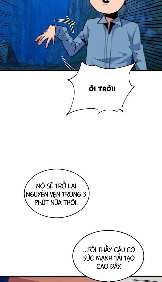 Đi Săn Tự Động Bằng Phân Thân Chapter 83 - 38