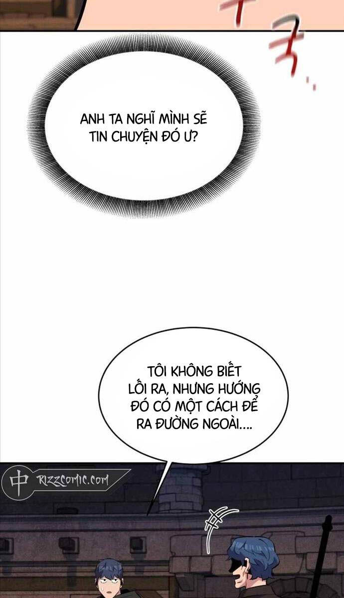Đi Săn Tự Động Bằng Phân Thân Chapter 83 - 61