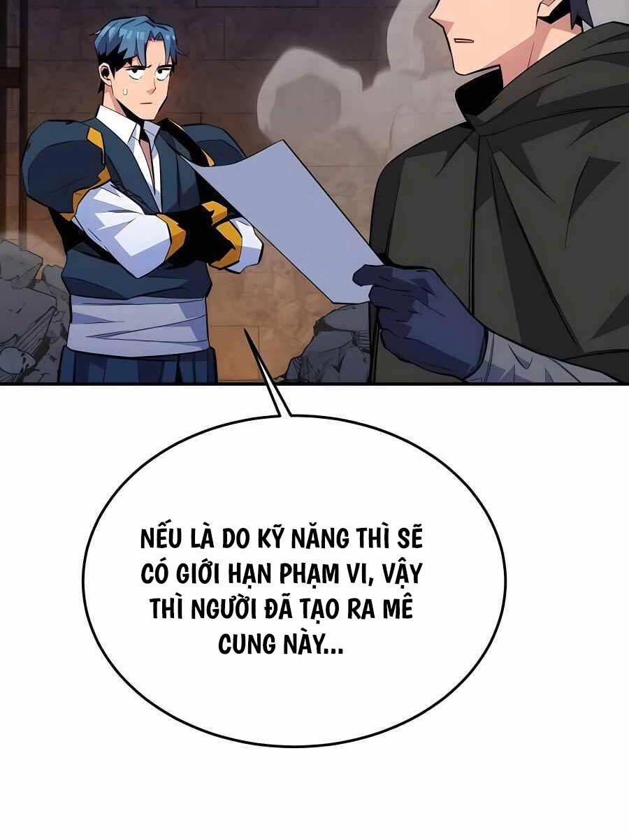 Đi Săn Tự Động Bằng Phân Thân Chapter 84 - 5
