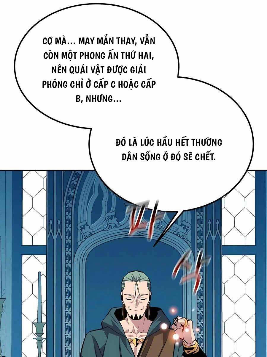 Đi Săn Tự Động Bằng Phân Thân Chapter 85 - 64