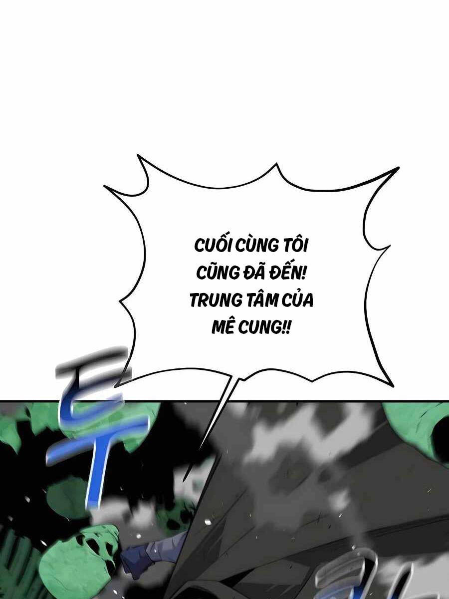Đi Săn Tự Động Bằng Phân Thân Chapter 85 - 80