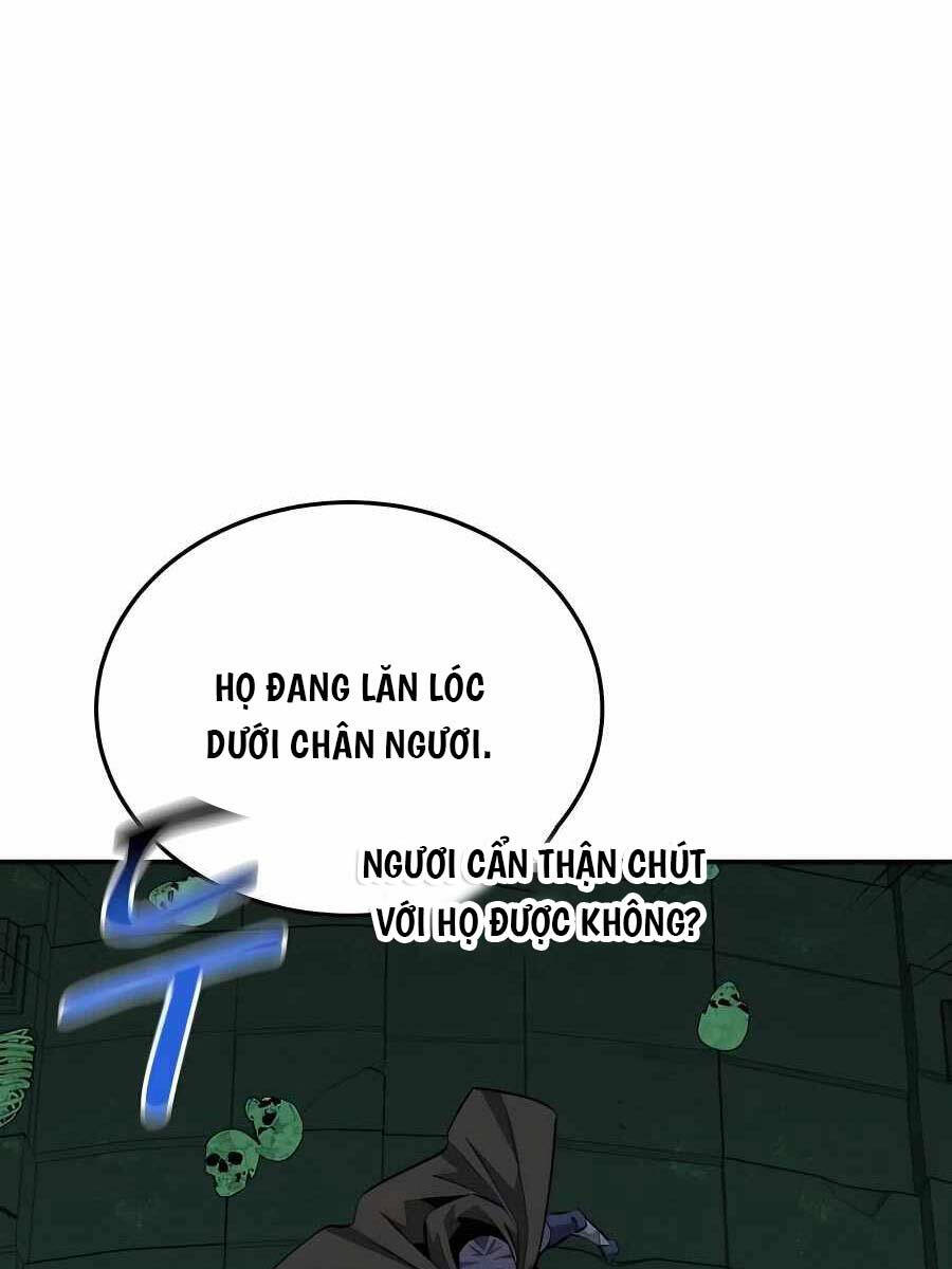 Đi Săn Tự Động Bằng Phân Thân Chapter 85 - 94