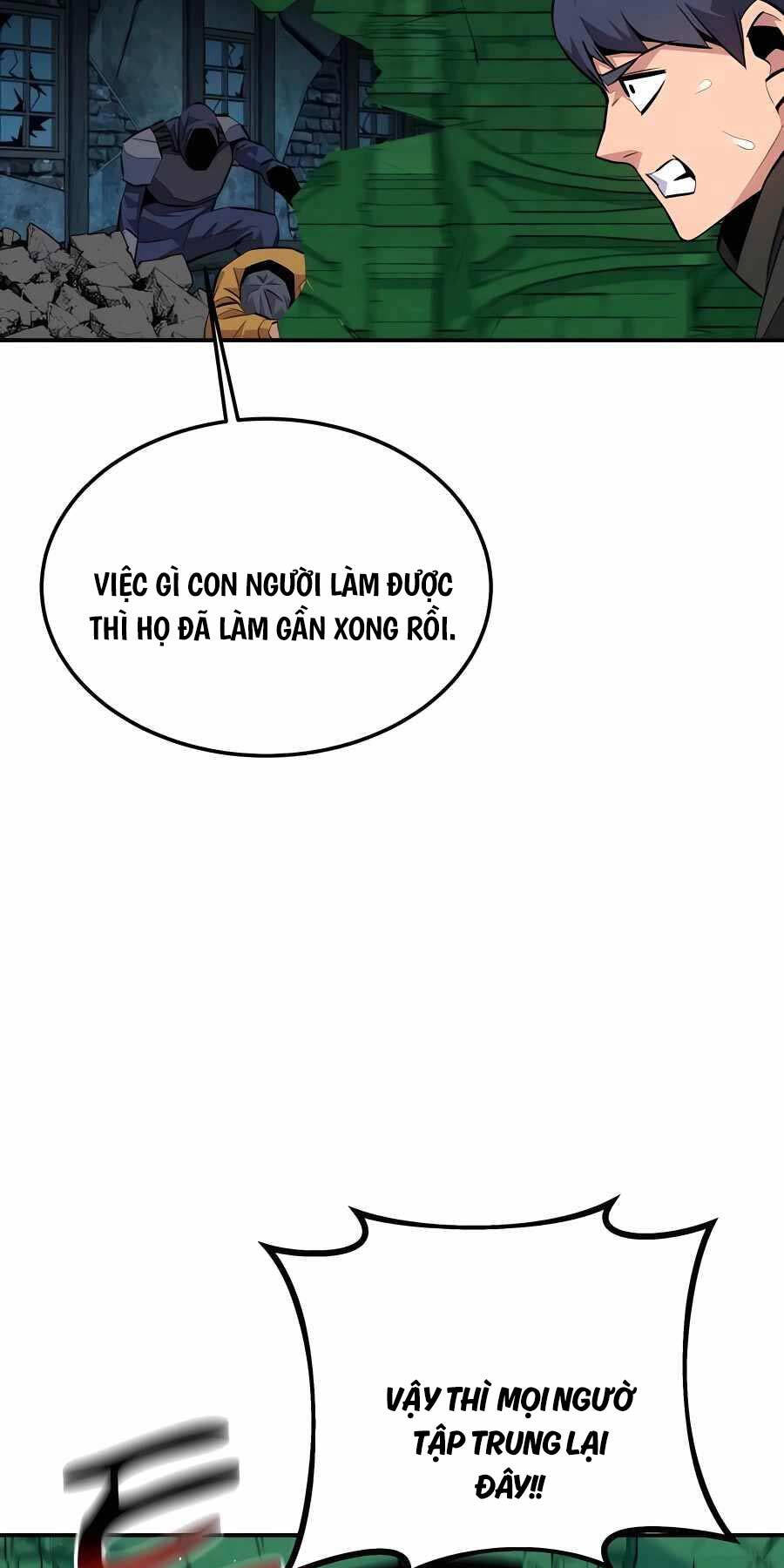 Đi Săn Tự Động Bằng Phân Thân Chapter 88 - 28
