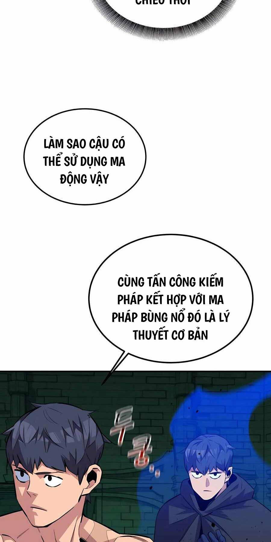 Đi Săn Tự Động Bằng Phân Thân Chapter 88 - 76