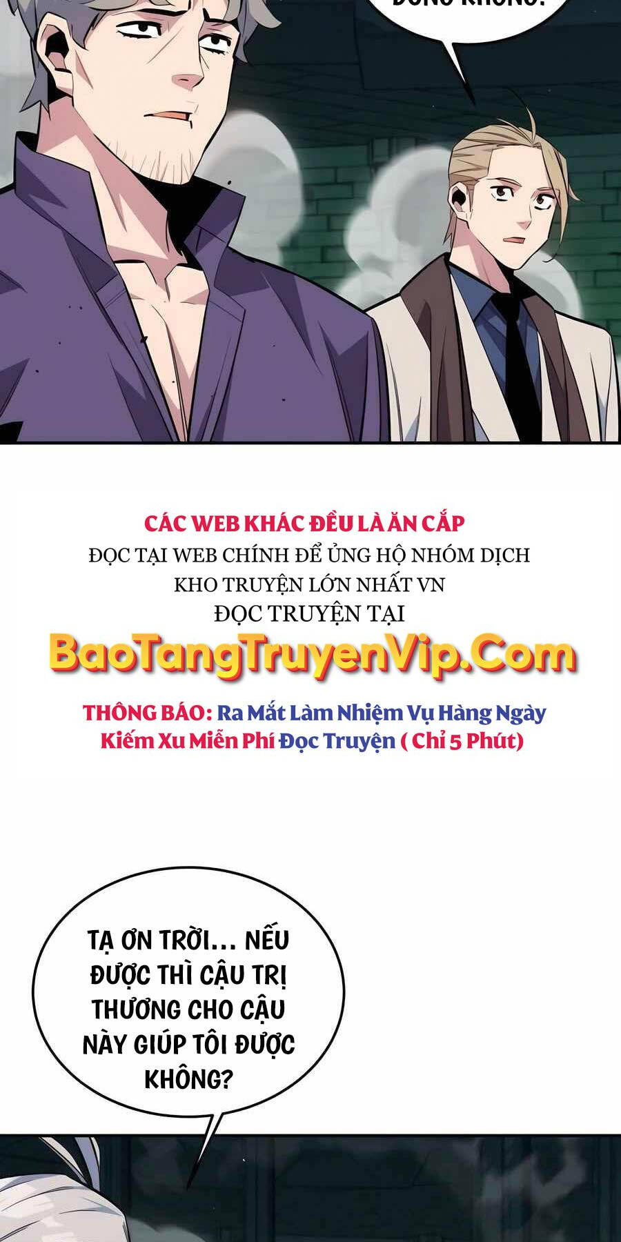 Đi Săn Tự Động Bằng Phân Thân Chapter 89 - 3