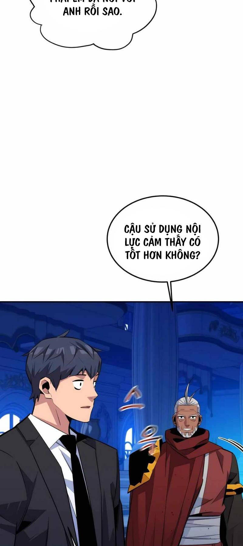 Đi Săn Tự Động Bằng Phân Thân Chapter 90 - 47