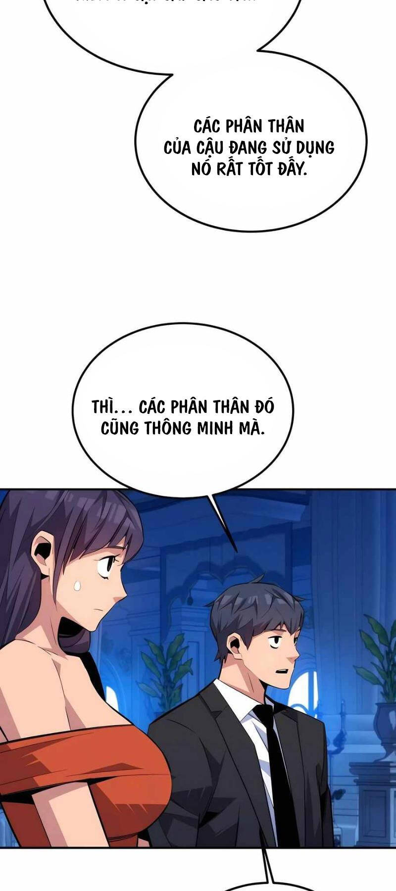 Đi Săn Tự Động Bằng Phân Thân Chapter 90 - 49