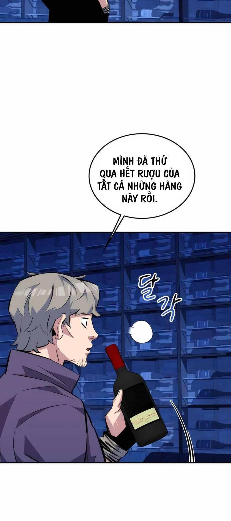 Đi Săn Tự Động Bằng Phân Thân Chapter 90 - 61