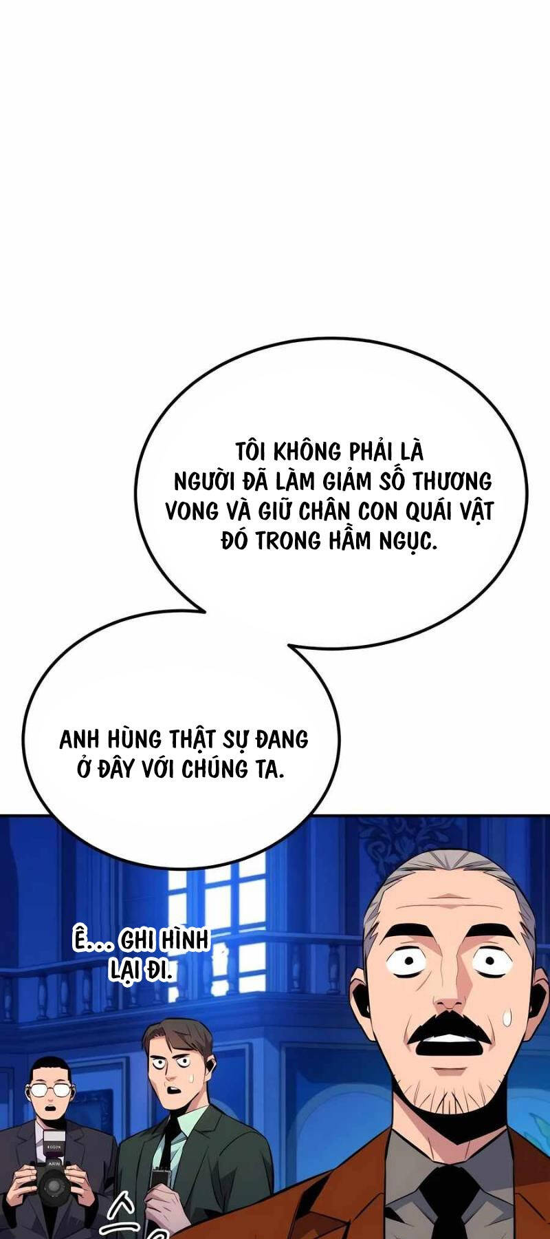 Đi Săn Tự Động Bằng Phân Thân Chapter 90 - 69