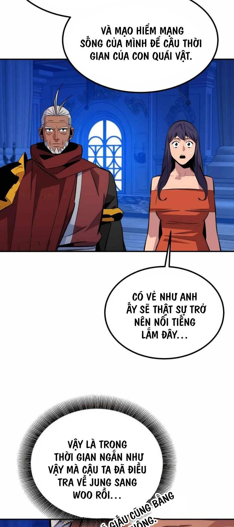 Đi Săn Tự Động Bằng Phân Thân Chapter 90 - 72