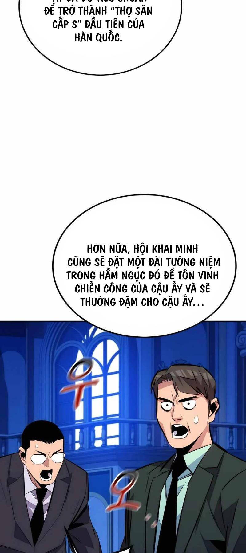 Đi Săn Tự Động Bằng Phân Thân Chapter 90 - 75