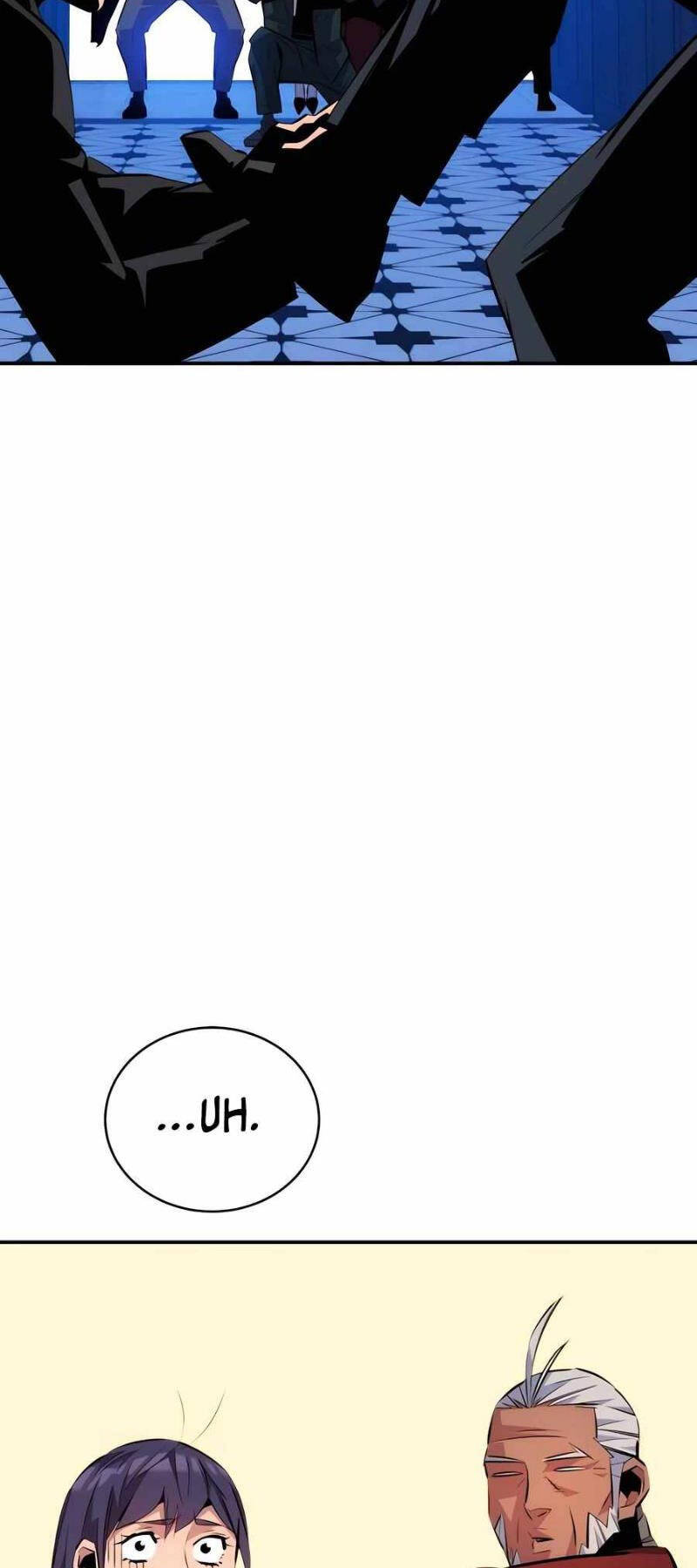 Đi Săn Tự Động Bằng Phân Thân Chapter 90 - 83