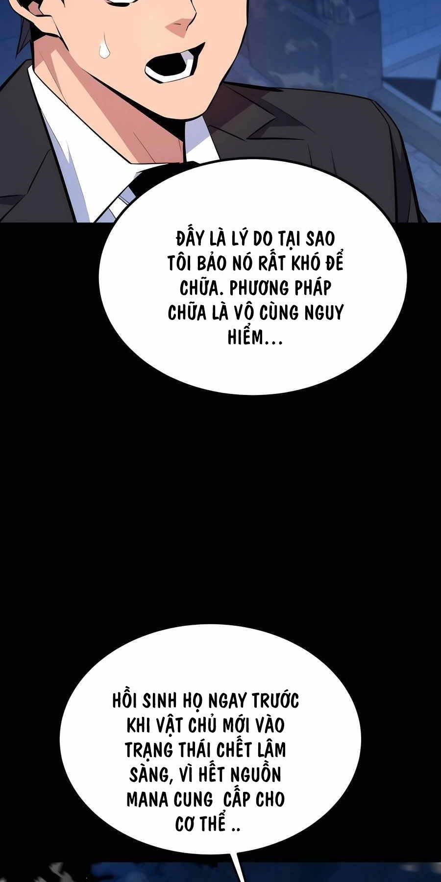 Đi Săn Tự Động Bằng Phân Thân Chapter 91 - 61