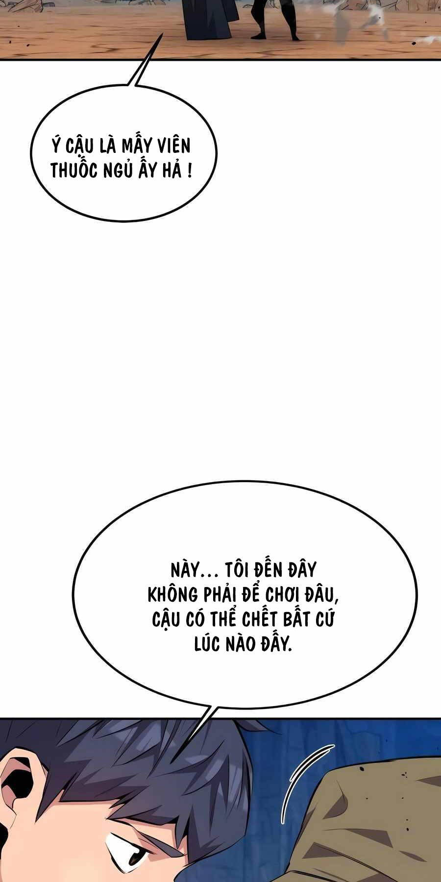 Đi Săn Tự Động Bằng Phân Thân Chapter 93 - 33