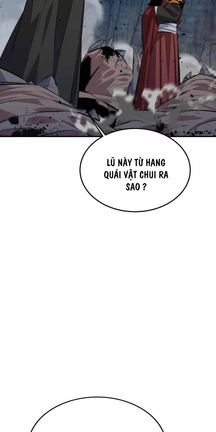 Đi Săn Tự Động Bằng Phân Thân Chapter 93 - 54