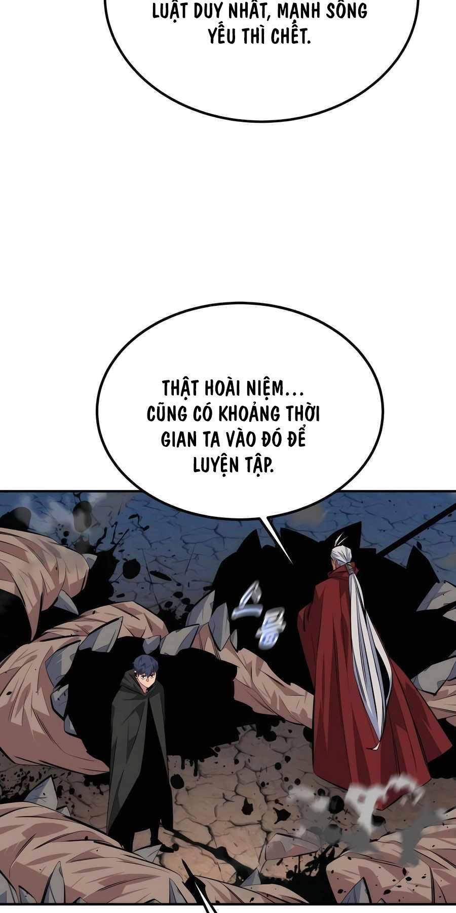 Đi Săn Tự Động Bằng Phân Thân Chapter 93 - 58