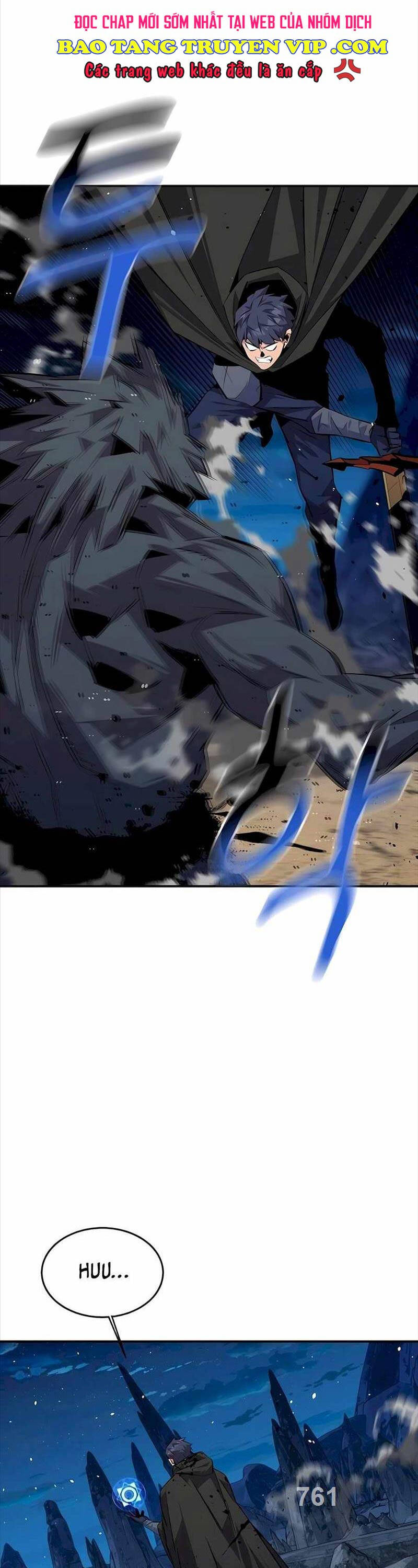 Đi Săn Tự Động Bằng Phân Thân Chapter 95 - 1