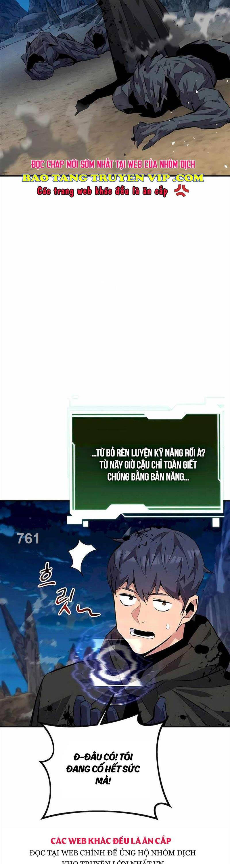 Đi Săn Tự Động Bằng Phân Thân Chapter 95 - 2