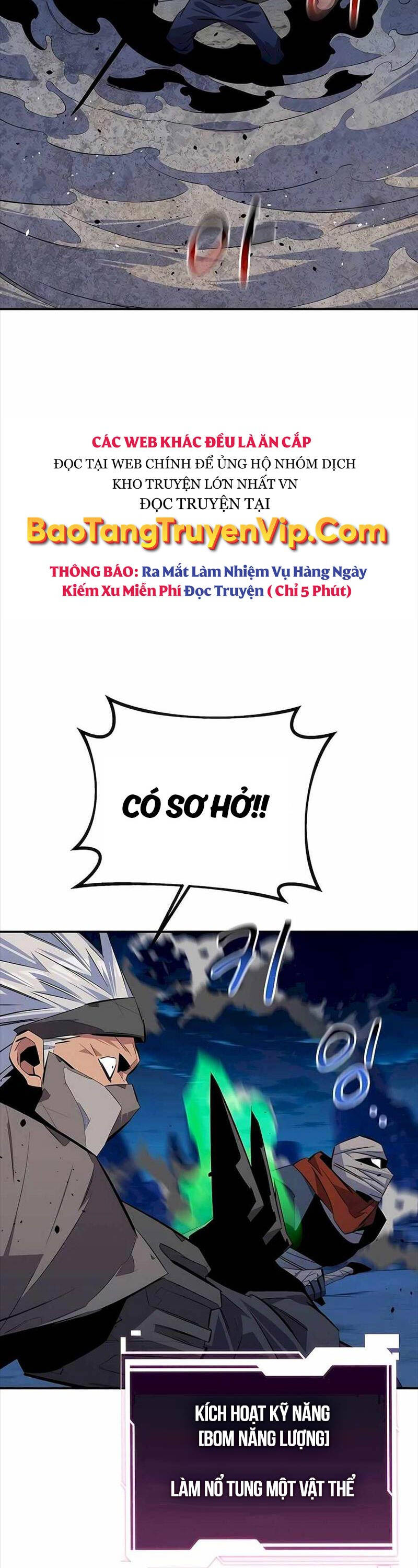 Đi Săn Tự Động Bằng Phân Thân Chapter 95 - 15