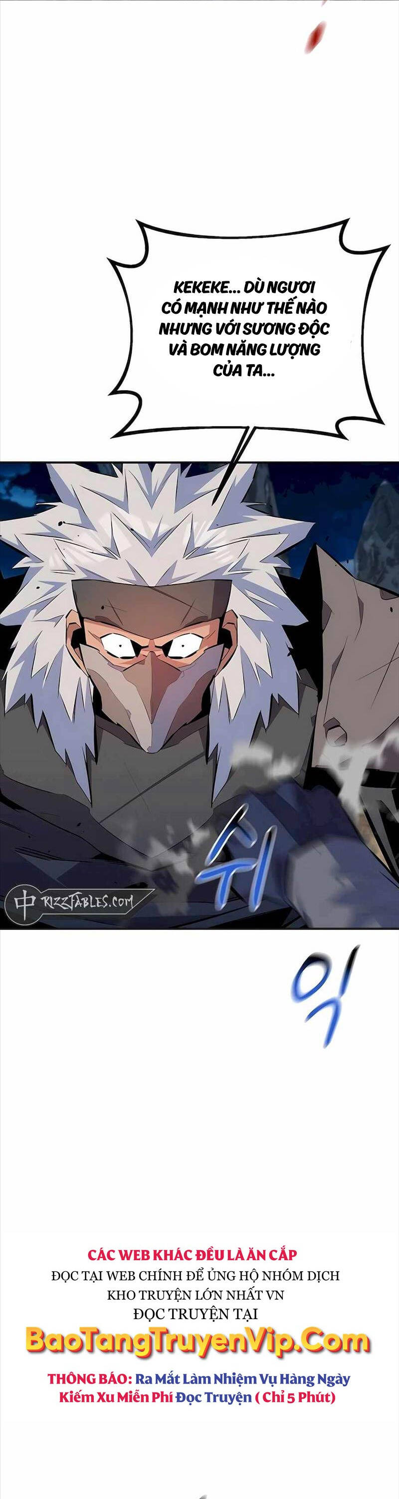 Đi Săn Tự Động Bằng Phân Thân Chapter 95 - 17