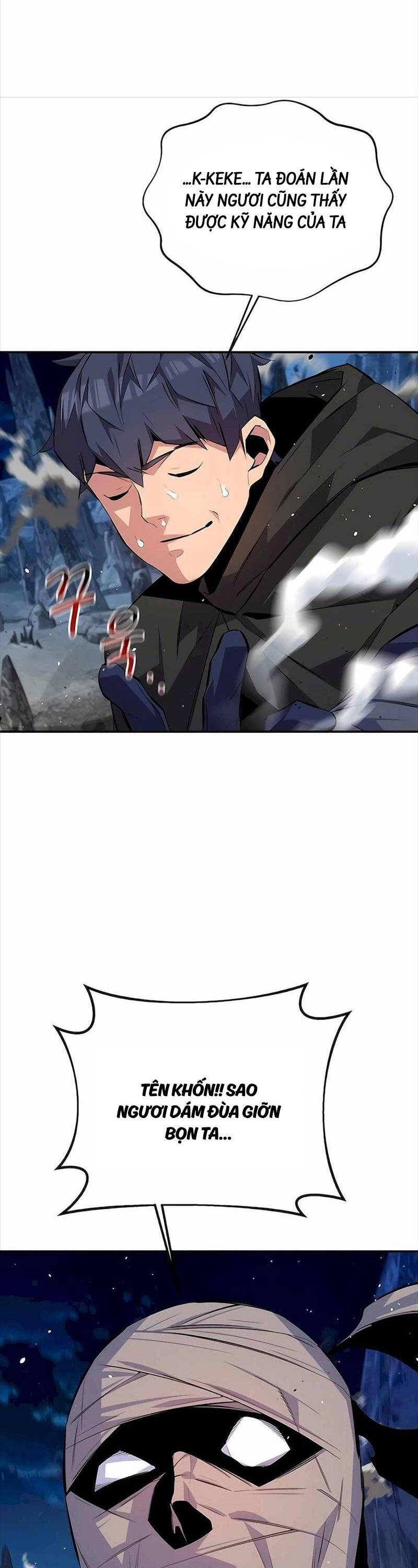Đi Săn Tự Động Bằng Phân Thân Chapter 95 - 20