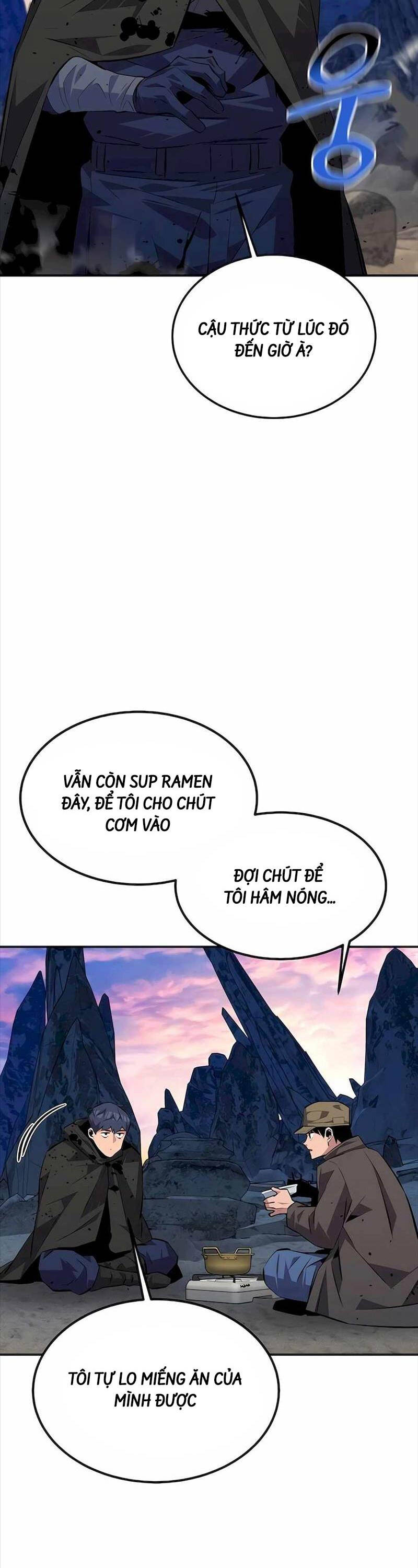 Đi Săn Tự Động Bằng Phân Thân Chapter 95 - 25