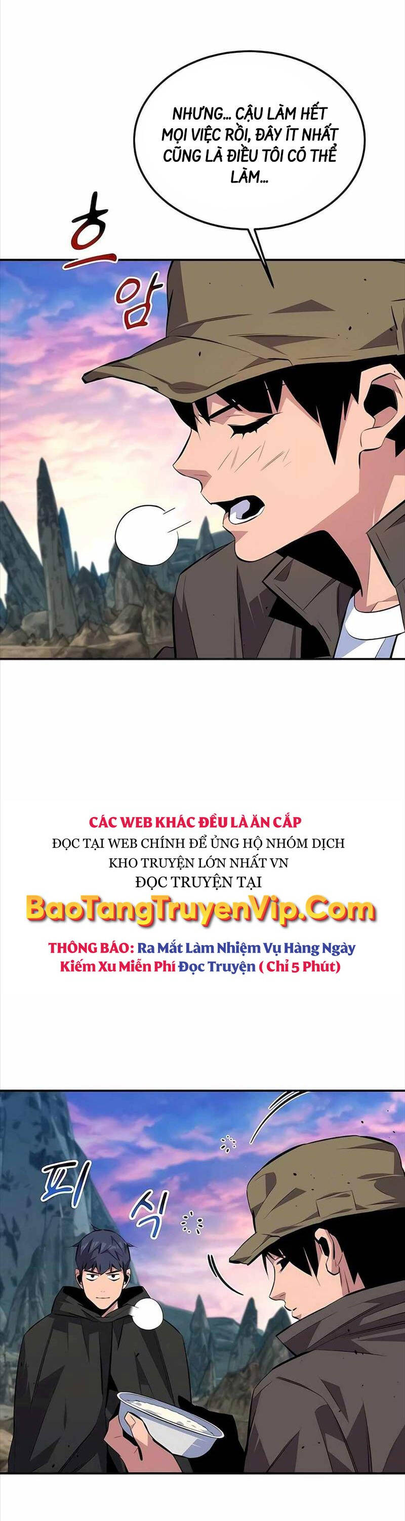 Đi Săn Tự Động Bằng Phân Thân Chapter 95 - 26