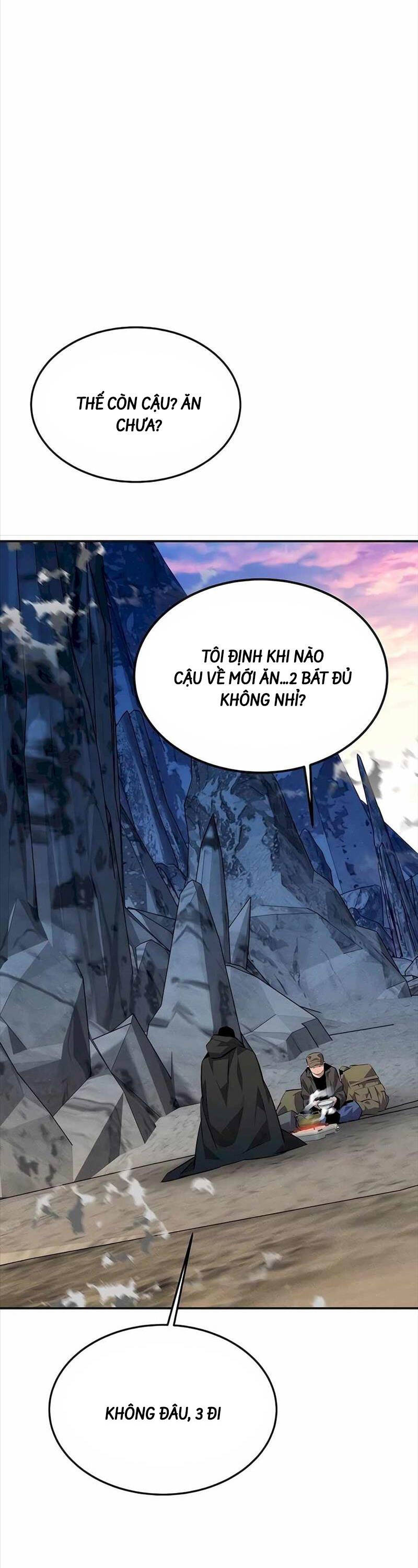 Đi Săn Tự Động Bằng Phân Thân Chapter 95 - 27