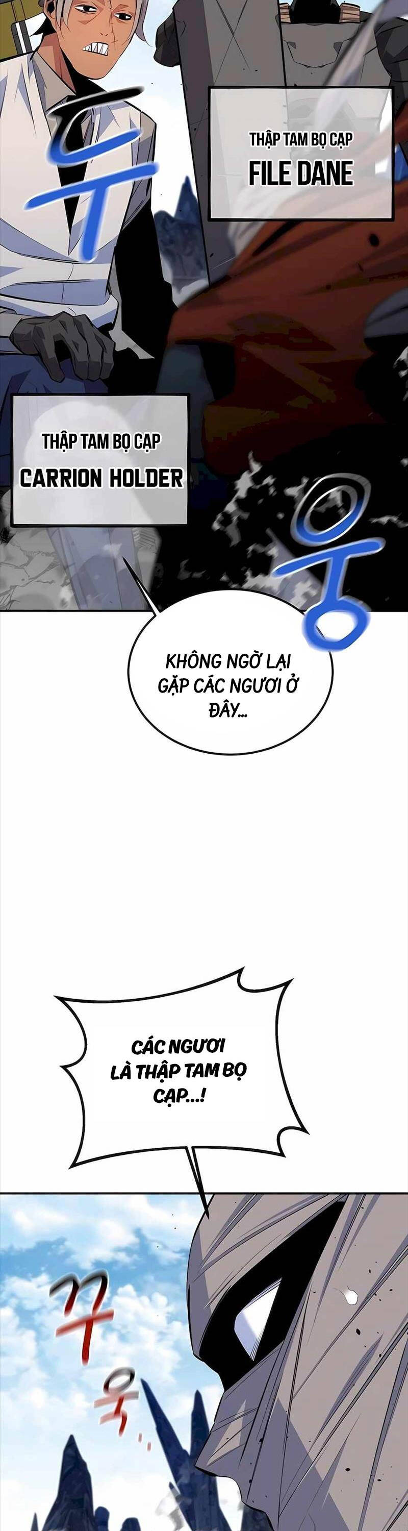 Đi Săn Tự Động Bằng Phân Thân Chapter 95 - 30
