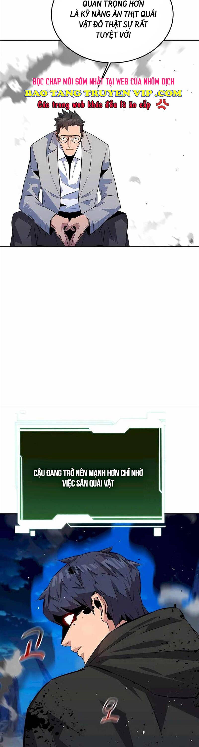 Đi Săn Tự Động Bằng Phân Thân Chapter 95 - 4