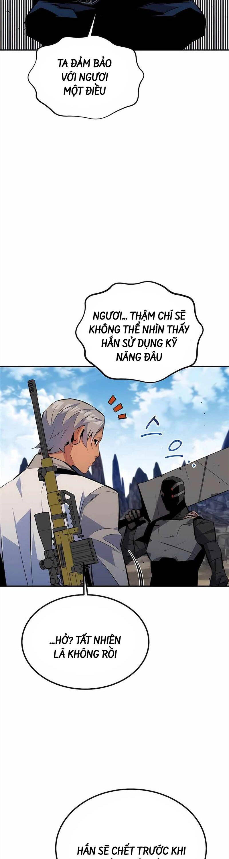 Đi Săn Tự Động Bằng Phân Thân Chapter 95 - 33